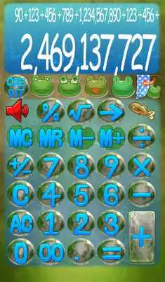 Play calculator3 fe