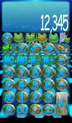Play calculator3 fe