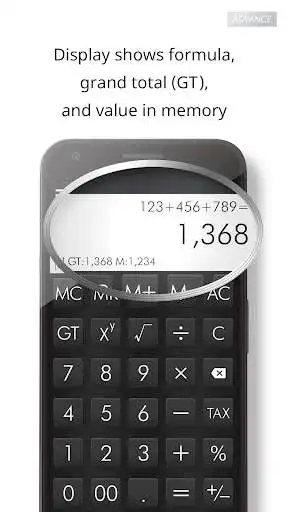 Play APK Calculator Advance and enjoy Calculator Advance with UptoPlay mobi.oneforall.calculator Play APK Calculator Advance and enjoy Calculator Advance with UptoPlay mobi.oneforall.calculator