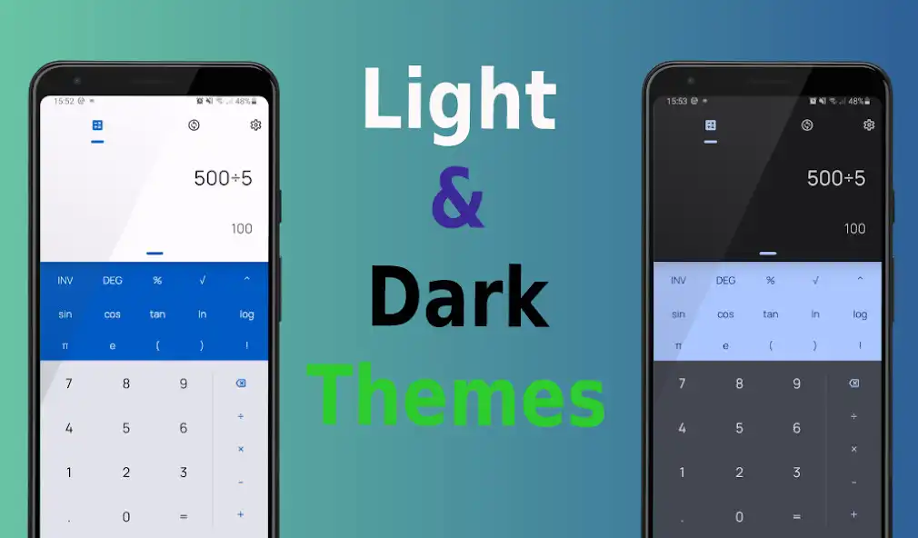 Play Calculator and Unit Converter as an online game Calculator and Unit Converter with UptoPlay