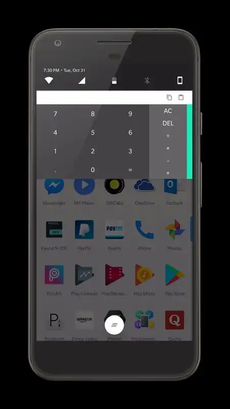 Play Calculator Anywhere