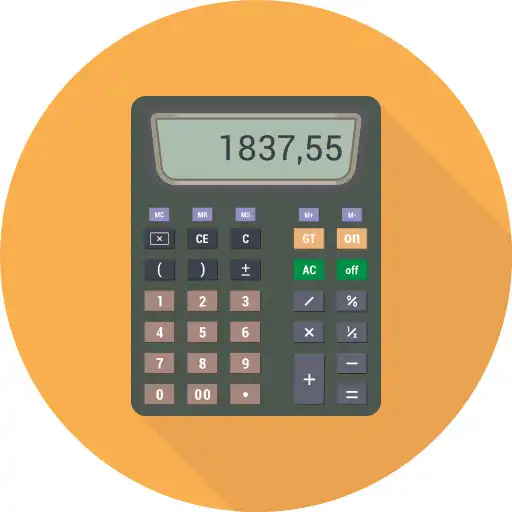 Play Calculator Application APK