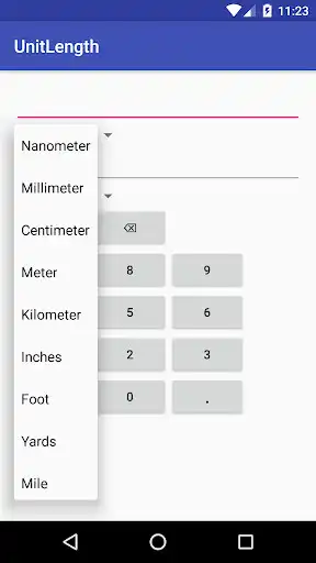 Play Calculator Application as an online game Calculator Application with UptoPlay