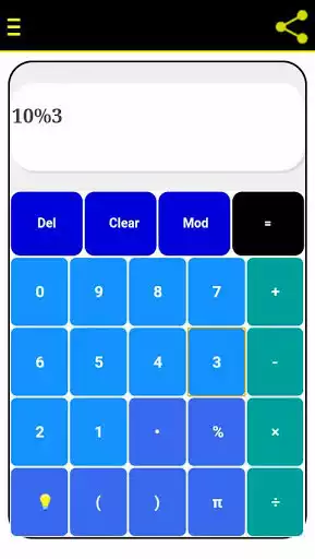 Play Calculator App  and enjoy Calculator App with UptoPlay