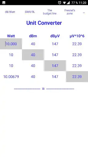 Play Calculator ASTRACOM  and enjoy Calculator ASTRACOM with UptoPlay