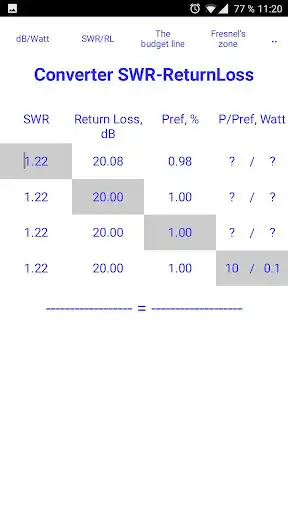 Play Calculator ASTRACOM as an online game Calculator ASTRACOM with UptoPlay