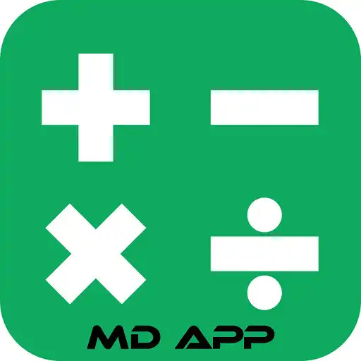 Play Calculator Basic MDapp APK Play Calculator Basic MDapp APK