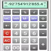 Free play online Calculator:Boyco.Calc - tax Calculator APK