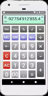 Play Calculator:Boyco.Calc - tax Calculator Play Calculator:Boyco.Calc - tax Calculator
