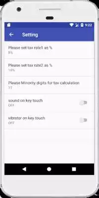 Play Calculator:Boyco.Calc - tax Calculator Play Calculator:Boyco.Calc - tax Calculator