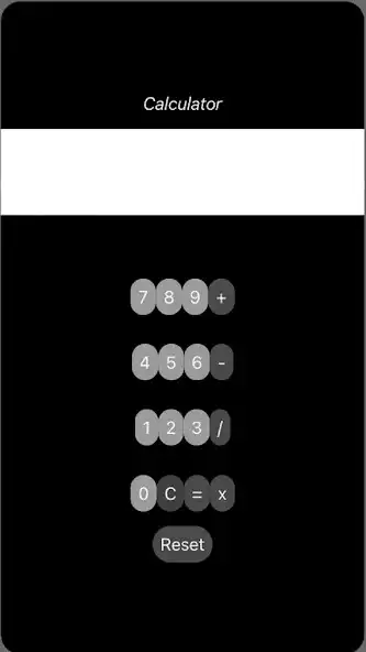 Play Calculator by Alicia  and enjoy Calculator by Alicia with UptoPlay