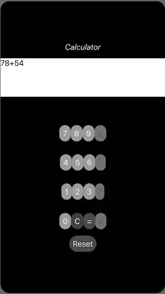Play Calculator by Alicia as an online game Calculator by Alicia with UptoPlay