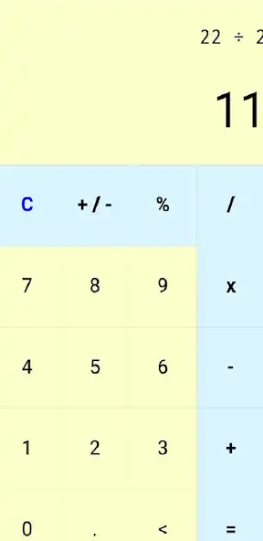 Play Calculator By Ananya as an online game Calculator By Ananya with UptoPlay