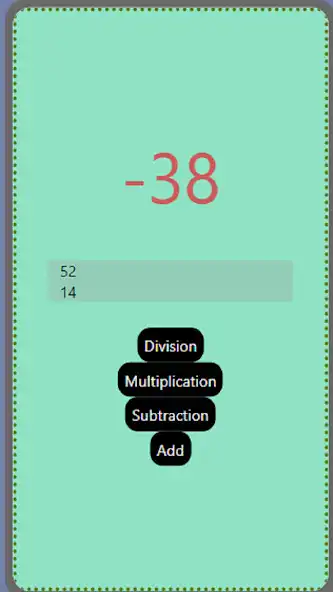 Play Calculator by Samriddhi as an online game Calculator by Samriddhi with UptoPlay