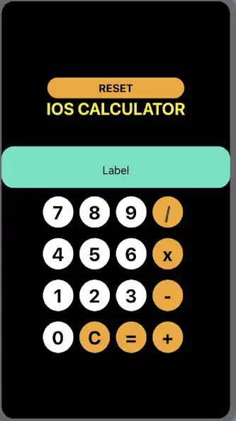 Play Calculator by YATHRA as an online game Calculator by YATHRA with UptoPlay