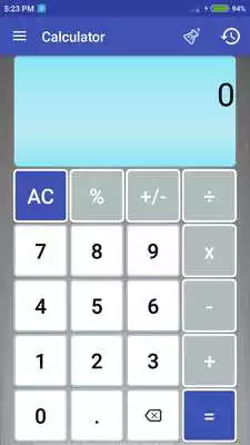 Play Calculator,Calculator Scientific,Calculator -multi
