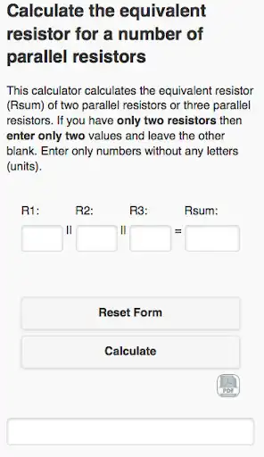 Play Calculator Circuits as an online game Calculator Circuits with UptoPlay