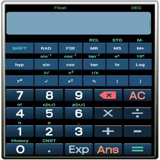 Free play online Calculator Complete APK Free play online Calculator Complete APK