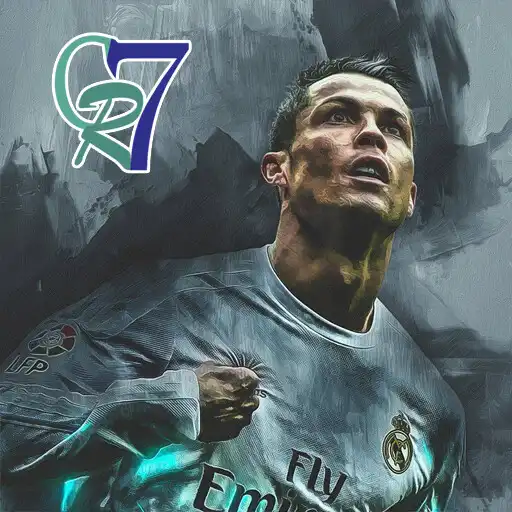 Play Calculator CR7 APK