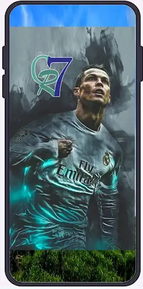 Play Calculator CR7  and enjoy Calculator CR7 with UptoPlay