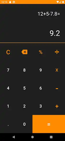 Play Calculator Cuber  and enjoy Calculator Cuber with UptoPlay