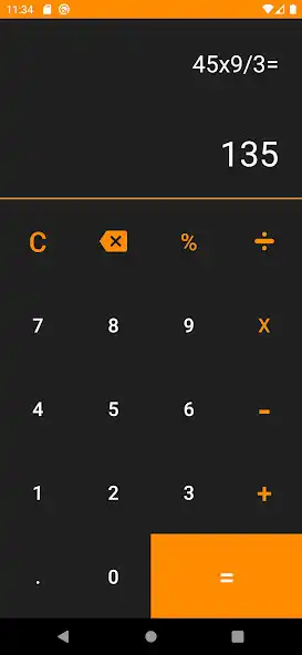 Play Calculator Cuber as an online game Calculator Cuber with UptoPlay
