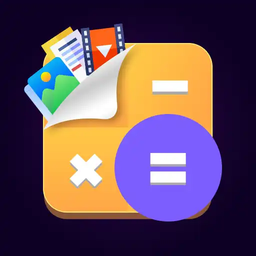 Play Calculator: Document Locker APK Play Calculator: Document Locker APK