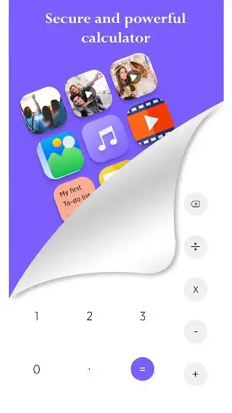 Play Calculator: Document Locker  and enjoy Calculator: Document Locker with UptoPlay