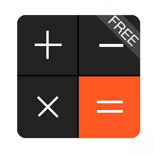 Play Calculator - FlatCalc FREE APK