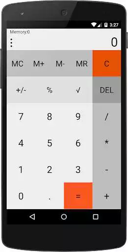 Play Calculator - FlatCalc FREE as an online game online Calculator - FlatCalc FREE with UptoPlay ru.dennes544.flatcalc.free Play Calculator - FlatCalc FREE as an online game Calculator - FlatCalc FREE with UptoPlay