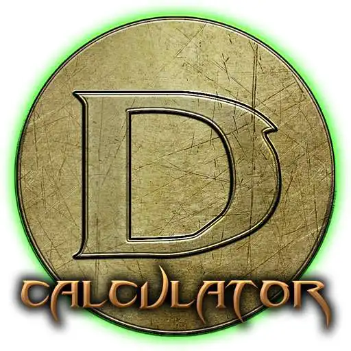 Play Calculator for Diablo APK Play Calculator for Diablo APK