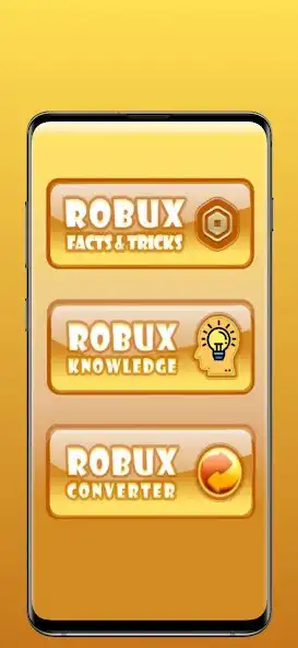 Play Calculator for Robux 2k23  and enjoy Calculator for Robux 2k23 with UptoPlay