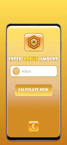 Play Calculator for Robux 2k23 as an online game Calculator for Robux 2k23 with UptoPlay