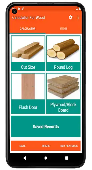 Play Calculator For Wood  and enjoy Calculator For Wood with UptoPlay