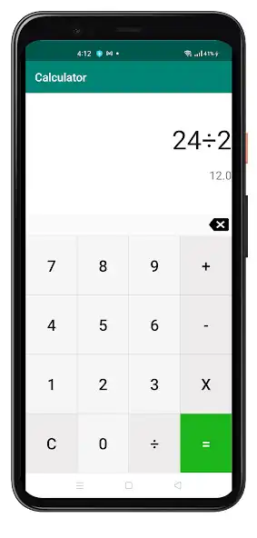 Play Calculator - GeniusMe  and enjoy Calculator - GeniusMe with UptoPlay