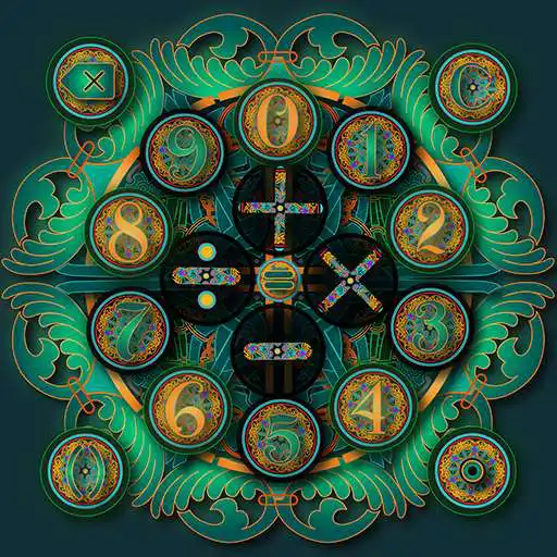 Play Calculator - Glyph Calcu APK Play Calculator - Glyph Calcu APK