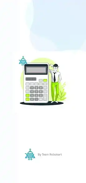 Play Calculator - Goradia Tanishqa as an online game Calculator - Goradia Tanishqa with UptoPlay