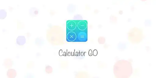 Play Calculator GO  and enjoy Calculator GO with UptoPlay