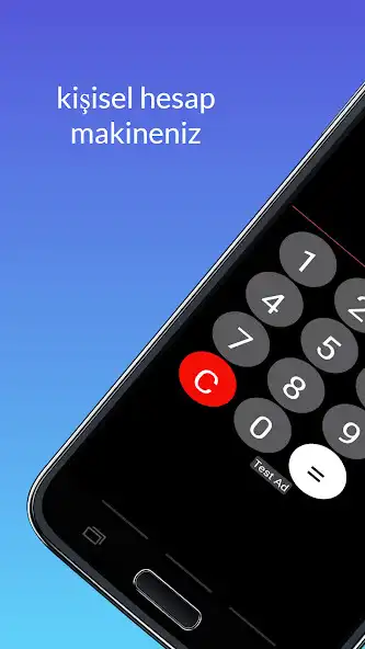 Play Calculator - Hesap Makinesi  and enjoy Calculator - Hesap Makinesi with UptoPlay