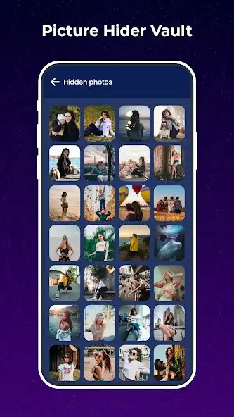 Play Calculator: Hide photos, Video as an online game Calculator: Hide photos, Video with UptoPlay