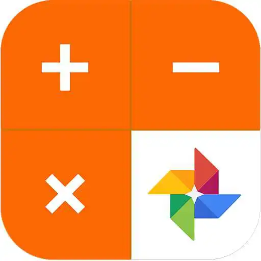 Play Calculator+ Hide your photos APK Play Calculator+ Hide your photos APK