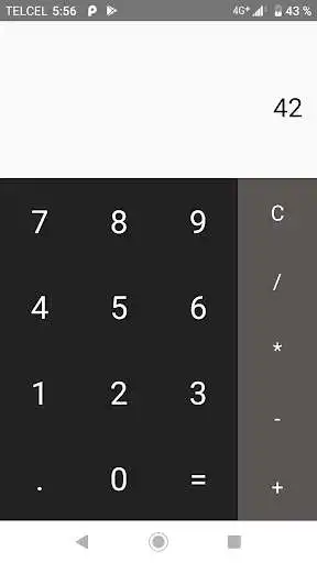 Play Calculator+ Hide your photos  and enjoy Calculator+ Hide your photos with UptoPlay