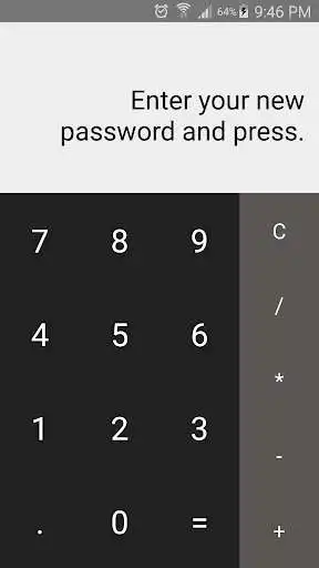 Play Calculator+ Hide your photos as an online game Calculator+ Hide your photos with UptoPlay