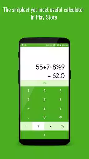 Play Calculator in Kotlin  and enjoy Calculator in Kotlin with UptoPlay