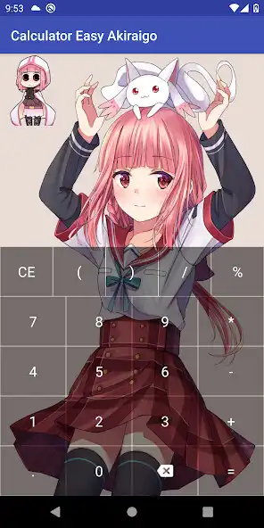 Play Calculator iroha tamaki  and enjoy Calculator iroha tamaki with UptoPlay