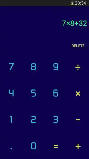 Play Calculator JB as an online game online Calculator JB with UptoPlay com.moblynx.calculatorjb Play Calculator JB as an online game Calculator JB with UptoPlay