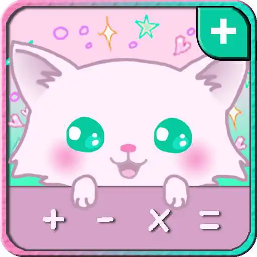 Free play online Calculator Kitty APK Free play online Calculator Kitty APK