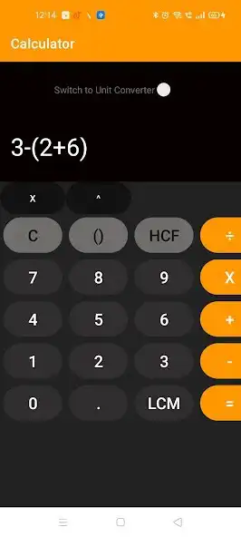 Play Calculator LCM and HCF as an online game Calculator LCM and HCF with UptoPlay