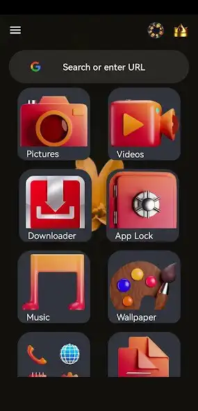 Play Calculator Lock App Hide Photo  and enjoy Calculator Lock App Hide Photo with UptoPlay