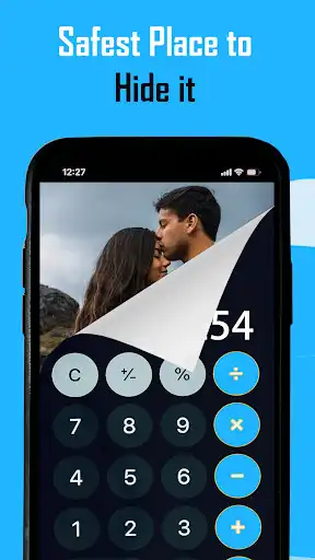 Play Calculator Lock : Calculator  and enjoy Calculator Lock : Calculator with UptoPlay